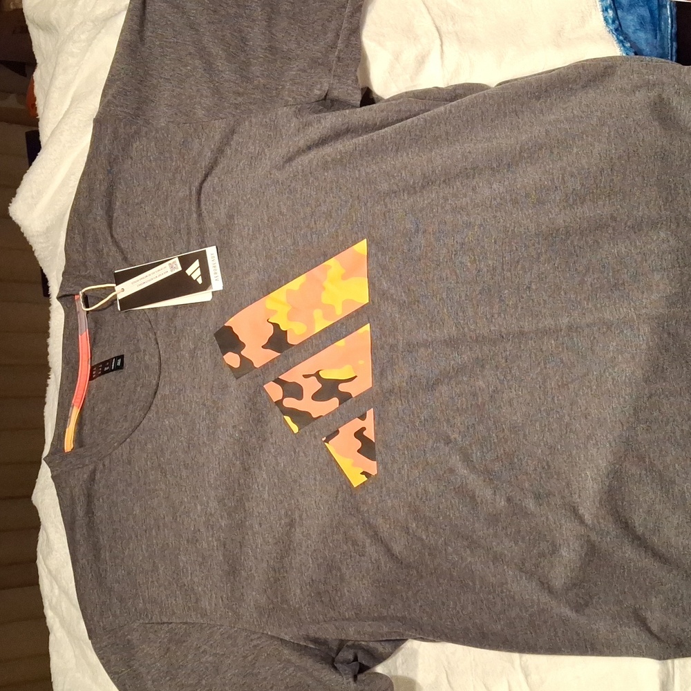 Adidas shirt